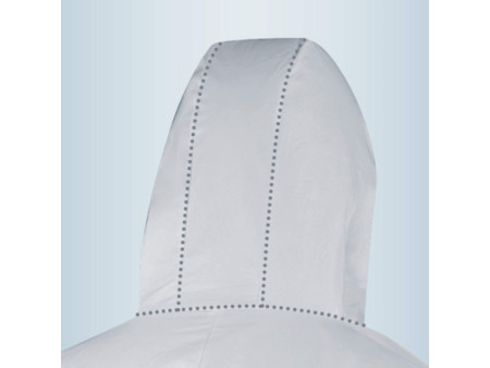 uvex Combinaison de protection jetable 5/6 classic, L