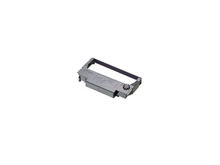 EPSON Ruban encreur pour EPSON TM300/TM300A, nylon, noir