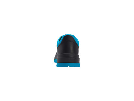 uvex 2 xenova Chaussures basses S3 SRC, T. 46, noir/bleu