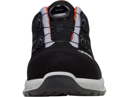 uvex 2 trend Chaussures basses perforées S1P SRC, T. 44