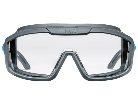 uvex Lunettes de protection i-guard, oculaires: incolore