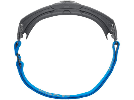 uvex Lunettes-masques uvex i-guard+, oculaires: incolore