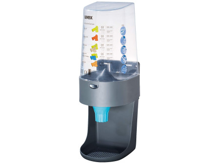 uvex Distributeur de protection auditive 'one2click'