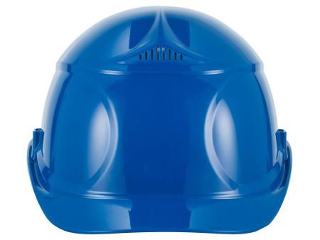 uvex Casque de protection pheos B-WR, taille 52-61 cm, bleu