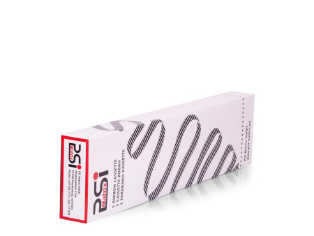 PHILIPS Ruban pour PHILIPS PSI PP 405, Nylon, noir
