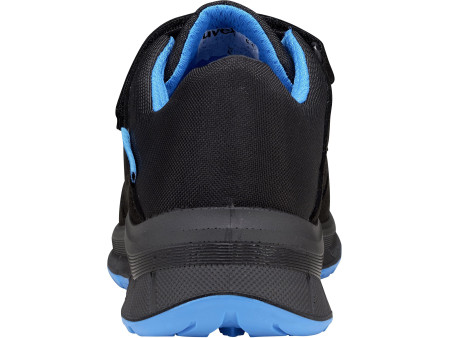 uvex 2 trend Chaussure de sécurité S1P, pointure 43, noir/