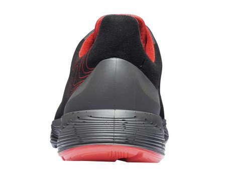 uvex Chaussure basse de sécurité 1 G2 S1P, pointure 39, noir
