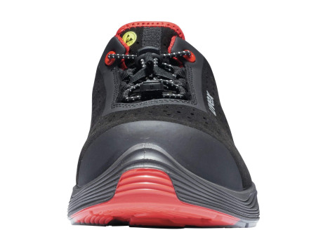 uvex Chaussure basse de sécurité 1 G2 S1P, pointure 49, noir