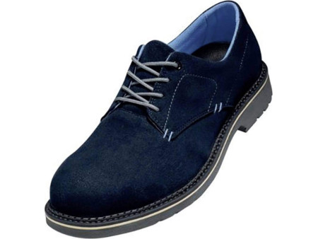 uvex Chaussure basse de sécurité 1 business S3, pointure 40