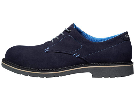 uvex Chaussure basse de sécurité 1 business S3, pointure 41