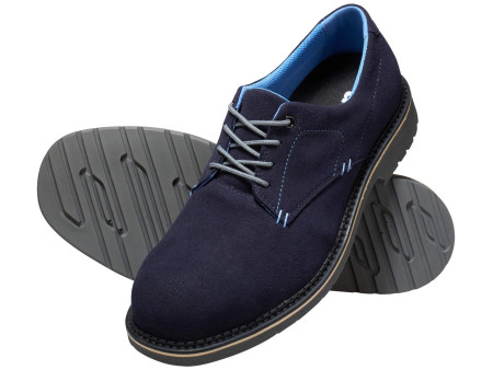 uvex Chaussure basse de sécurité 1 business S3, pointure 51