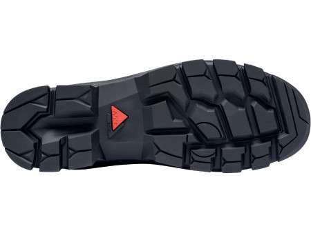 uvex 2 Chaussures montantes à lacets VIBRAM S3, pointure 40