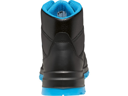uvex 2 Chaussures montantes xenova S3, pointure 46