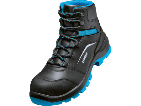 uvex 2 Chaussures montantes xenova S3, pointure 49