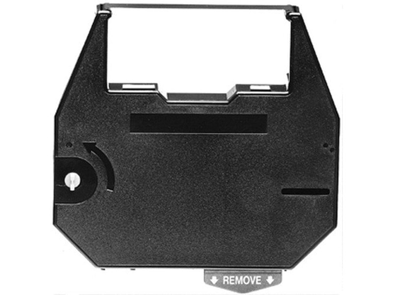 RADEX Ruban encreur, groupe 186, Nakajima AX 200, noir