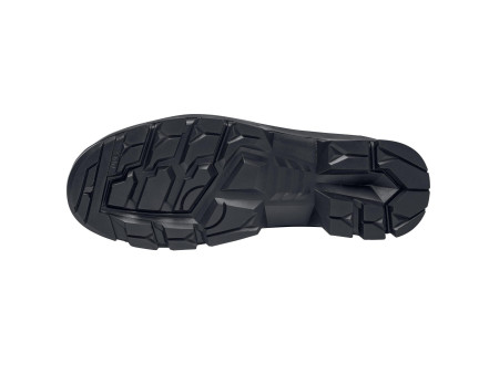 uvex 2 Chaussures montantes construction S3, pointure 49