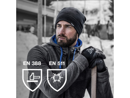 uvex Gants de protection unilite thermo plus, taille 7