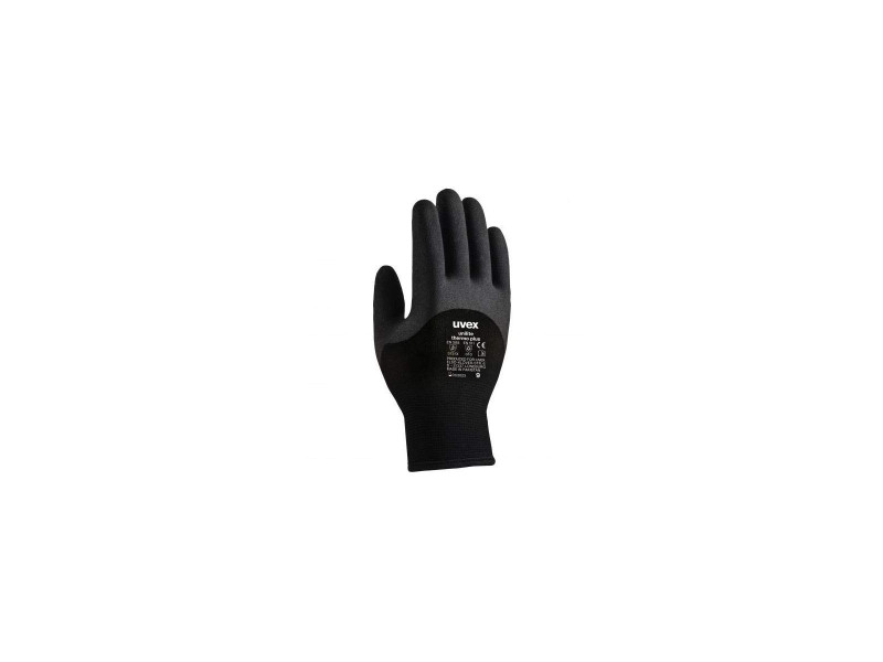 uvex Gants de protection unilite thermo plus, taille 9