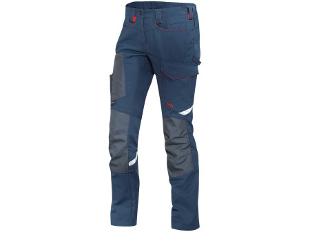 uvex Pantalon pour femmes regular fit suXXeed, taille 34