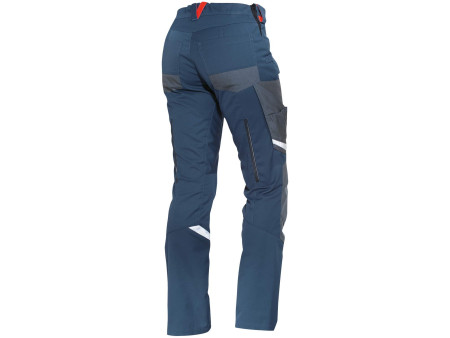 uvex Pantalon pour femmes regular fit suXXeed, taille 34