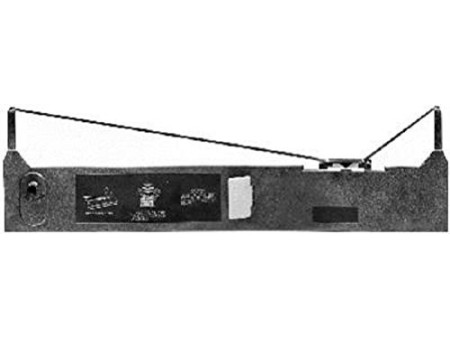 Kores Ruban encreur pour EPSON DFX5000, nylon, noir