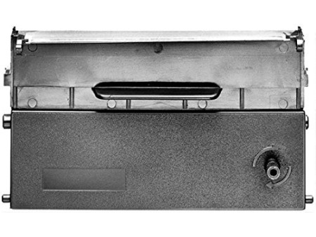 Kores Ruban encreur pour EPSON ERC 21, nylon, noir