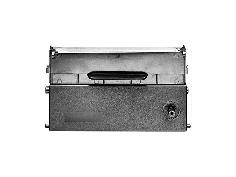 Kores Ruban encreur pour EPSON ERC 21, nylon, noir