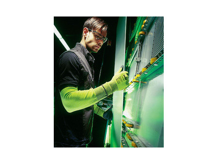 uvex Gants de protection contre les coupures C500 foam, T.10