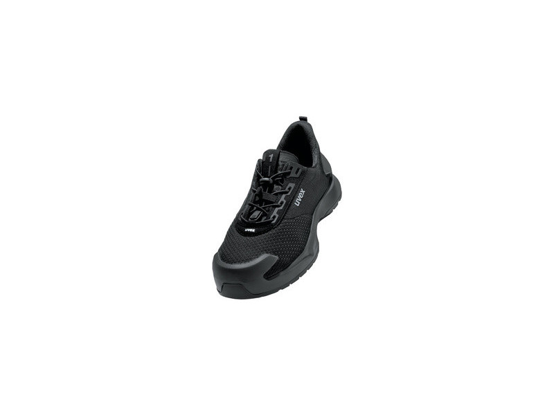 uvex 1 x-craft pro Chaussure basse S1 PL, pointure 37