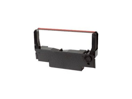 Kores Ruban encreur pour EPSON ERC 30/34/38/, nylon,
