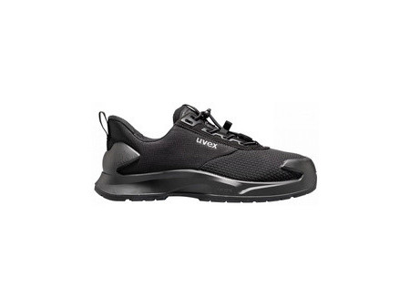 uvex 1 x-craft pro Chaussure basse S1 PL, pointure 38