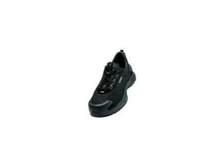 uvex 1 x-craft pro Chaussure basse S1 PL, pointure 45