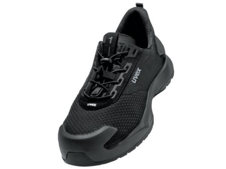 uvex 1 x-craft pro Chaussure basse S1 PL, pointure 49