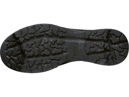 uvex 1 x-craft pro Chaussure montante S1 PL, pointure 37