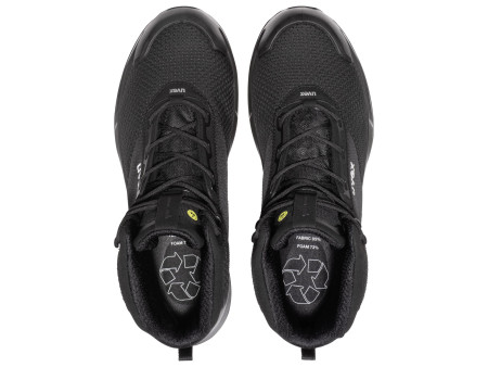 uvex 1 x-craft pro Chaussure montante S1 PL, pointure 51