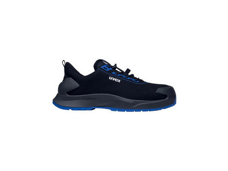 uvex 1 x-craft Chaussure basse S2, pointure 43