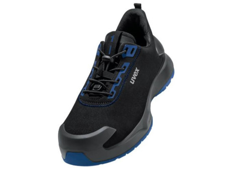 uvex 1 x-craft Chaussure basse S2, pointure 44