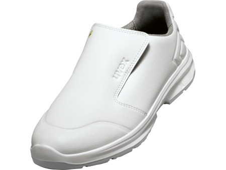 uvex 1 sport white nc Chaussure basse O2, pointure 44, blanc