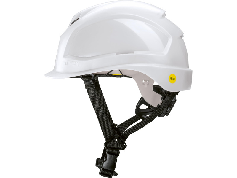 uvex Casque pheos S-KR Mips, taille 52-61 cm, blanc