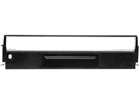 Kores Ruban encreur pour EPSON LQ 800, nylon, noir