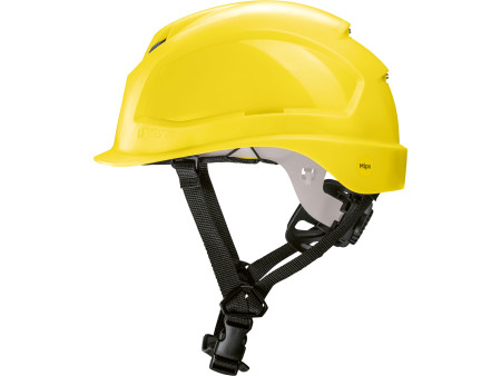 uvex Casque pheos S-KR Mips, taille 52-61 cm, jaune