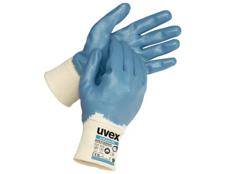 uvex Gant de travail profi pure HG, taille 11