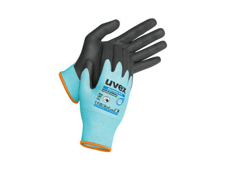 uvex Gant de protection uvex phynomic B XG, taille 12