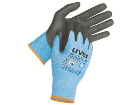 uvex Gant de protection uvex phynomic C XG, taille 12