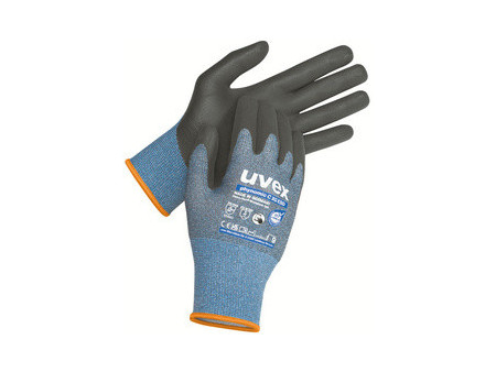 uvex Gant de protection uvex phynomic C XG ESD, taille 12