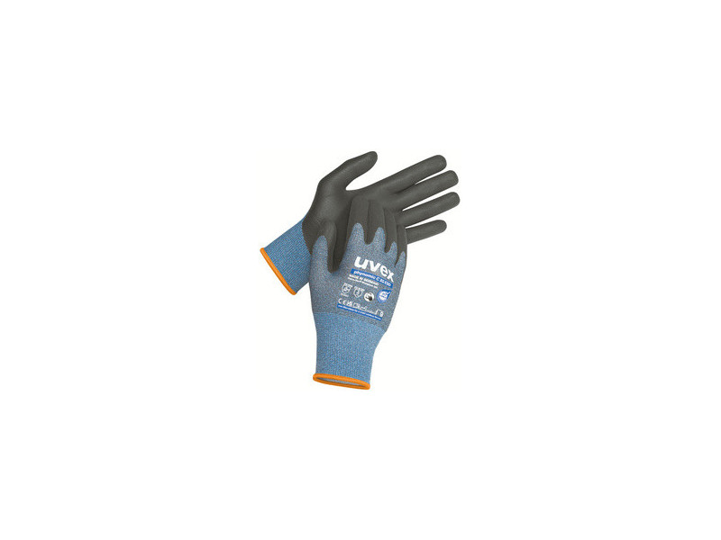 uvex Gant de protection uvex phynomic C XG ESD, taille 12