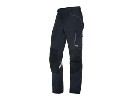 uvex Pantalon cargo homme suXXeed craft, taille 48, blanc