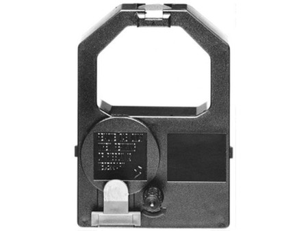 Kores Ruban encreur pour Panasonic KX-P 1080/1124, noir
