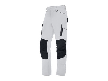 uvex Pantalon cargo suXXeed craft, taille 44, graphite