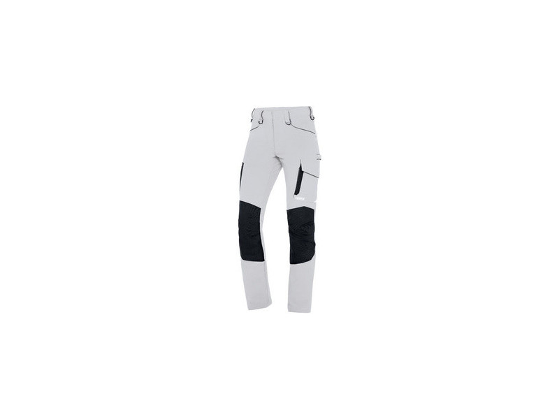 uvex Pantalon cargo dame suXXeed craft, taille 30, blanc